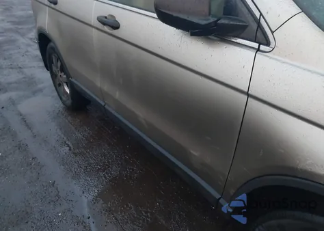 2007 Honda Cr-V Ex z USA, uszkodzony, nr VIN JHLRE48587C101993